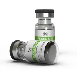 Anadrol Inj 50 mg