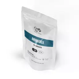 Arimidex 1 mg