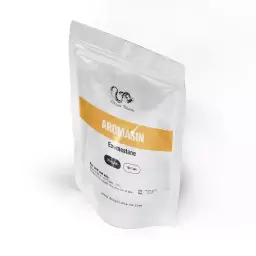 Aromasin 25 mg