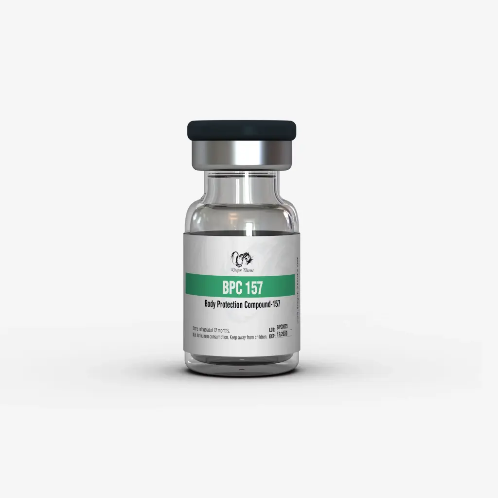 BPC 157 5 mg