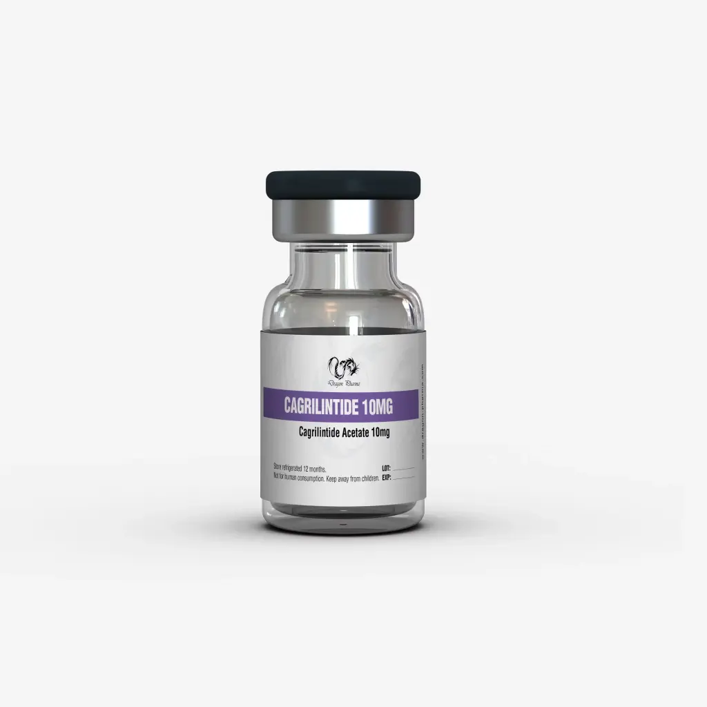 Cagrilintide 10 mg