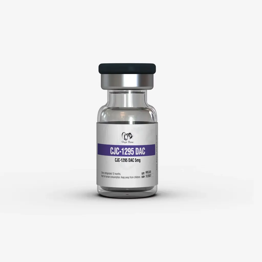 CJC-1295 DAC 5 mg