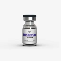 CJC-1295 DAC 5 mg