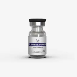 CJC 1295 No DAC 5 mg/Ipamorelin 5 mg
