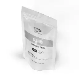 Clomid 50 mg