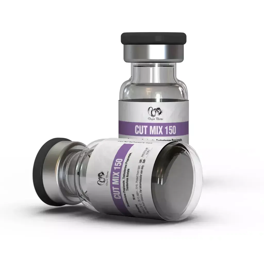 Cut Mix 150 mg