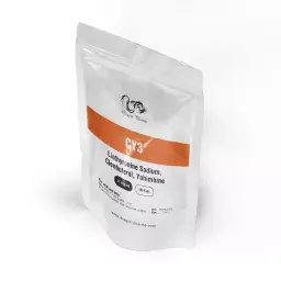 CY3 37 mcg