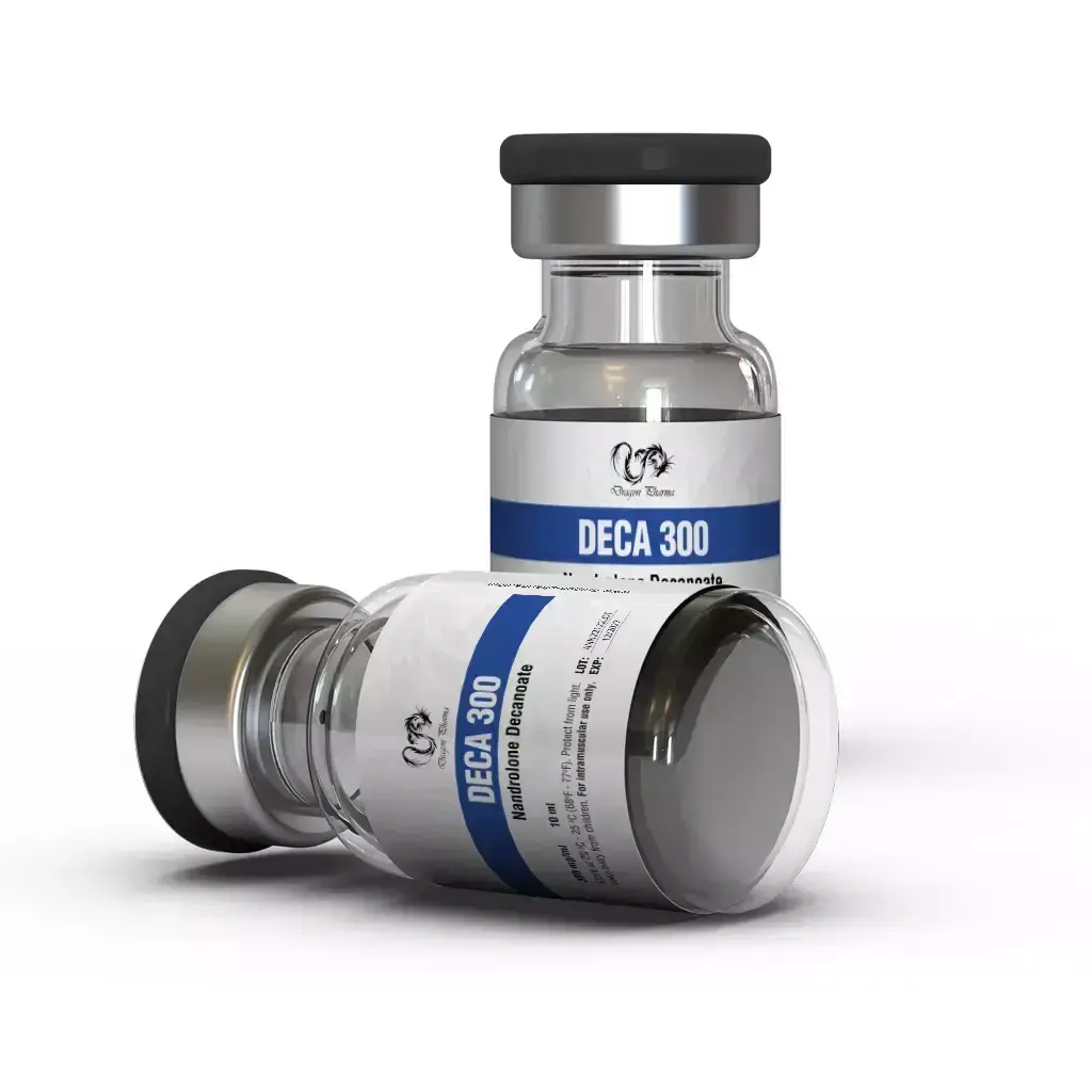 Deca 300 mg