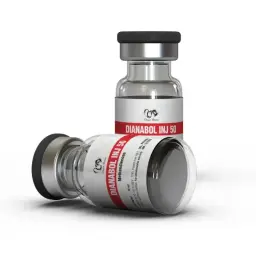 Dianabol Inj 50 mg