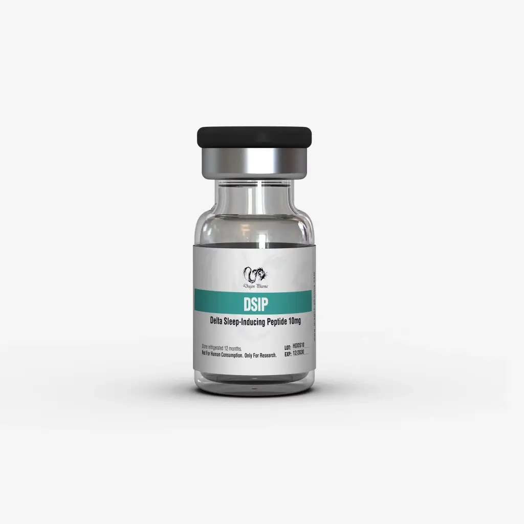 DSIP 10 mg