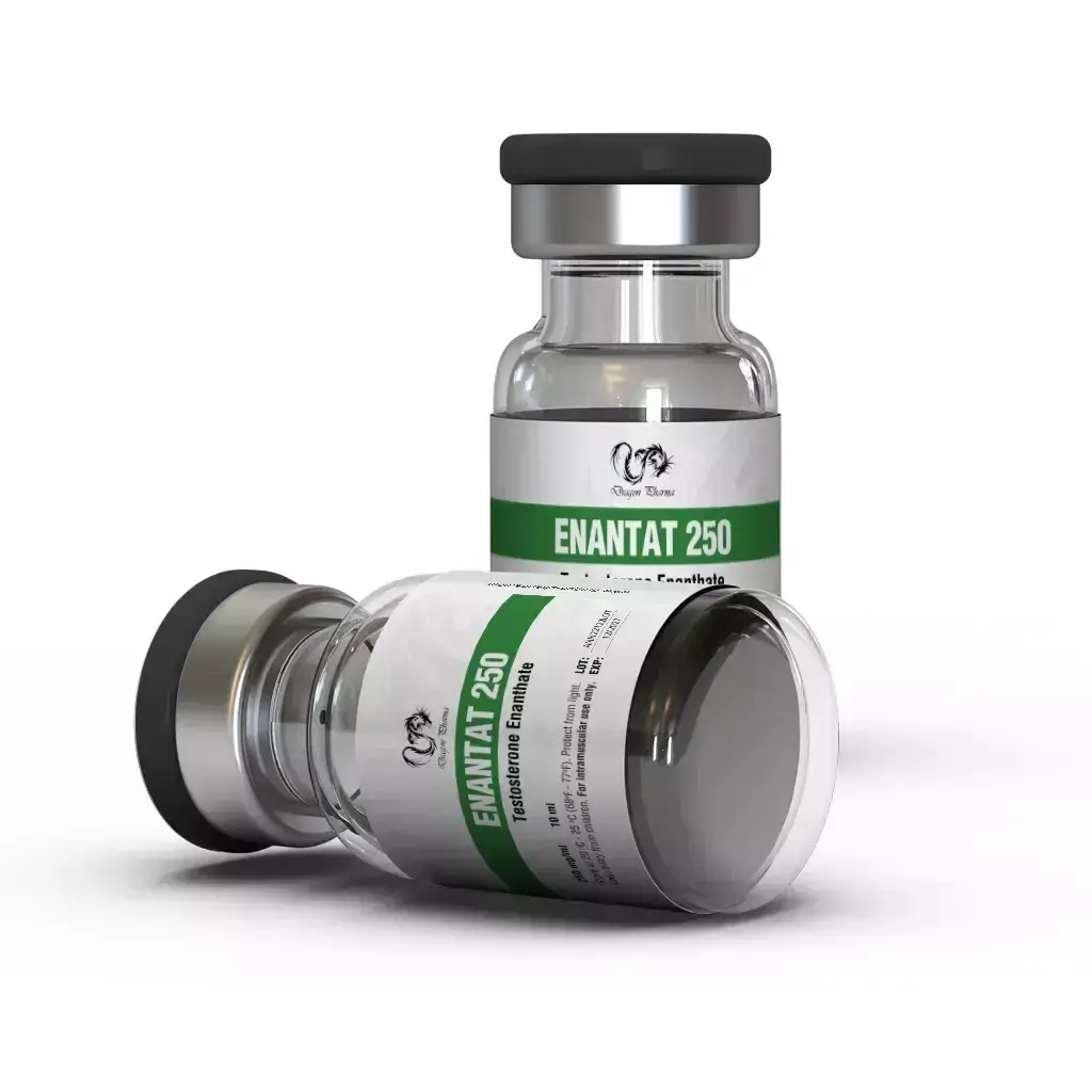 Enantat 250 mg