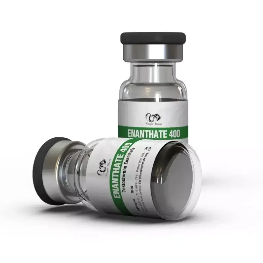 Enantat 400 mg