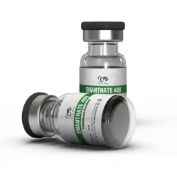 Enantat 400 mg