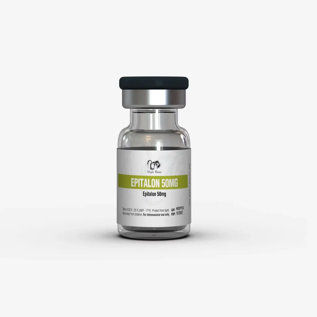 Epitalon 50 mg