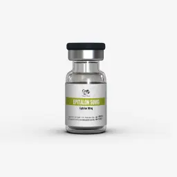 Epitalon 50 mg
