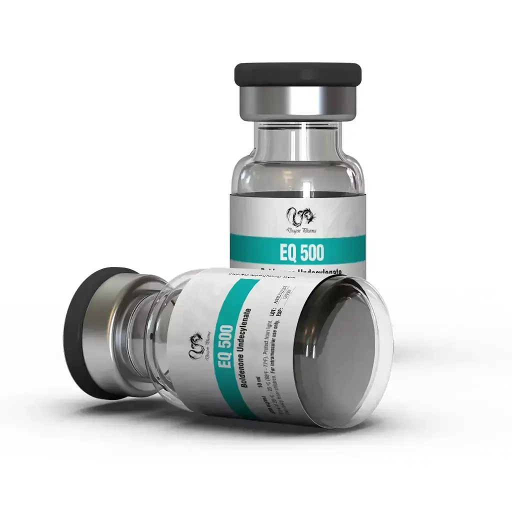 EQ 500 mg