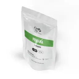 Femara 2.5 mg