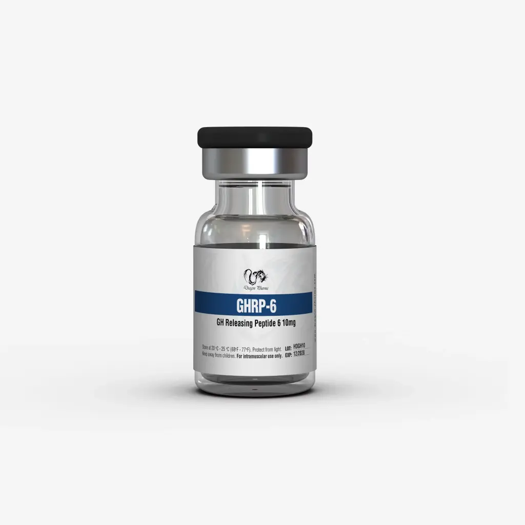 GHRP-6 10 MG