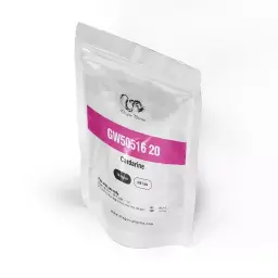 GW501516 20 mg