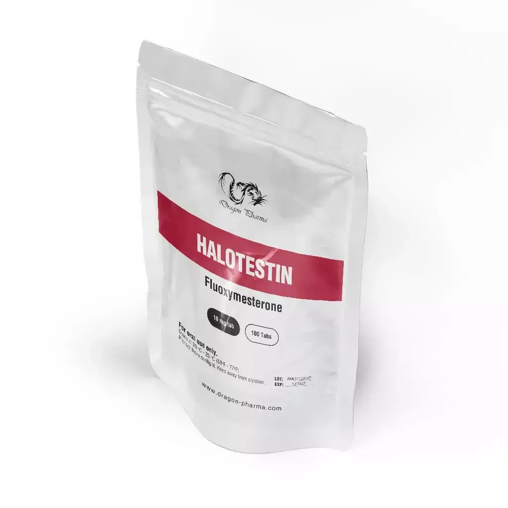 Halotestin 10 mg