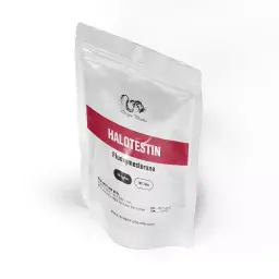 Halotestin 10 mg