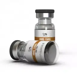 HMG 150 IU