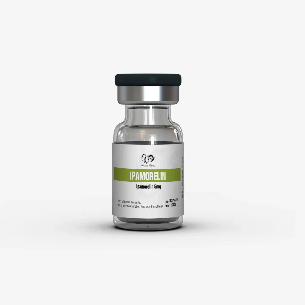 Ipamorelin 5 mg