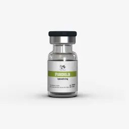 Ipamorelin 5 mg