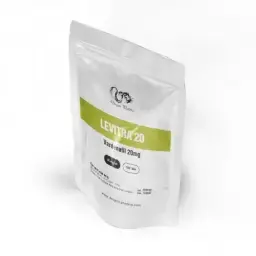 Levitra 20 mg