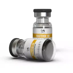 Masteron 100 mg