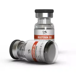 Masteron 200 mg