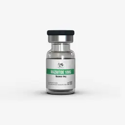 Mazdutide 10 mg