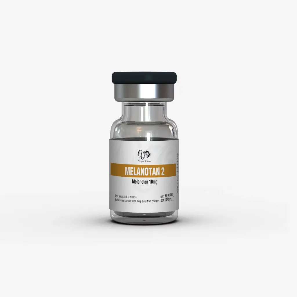 Melanotan 2 10 mg