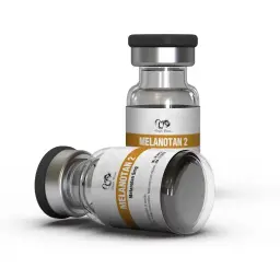 Melanotan 2 5 mg