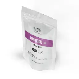 Minoxidil 10 mg