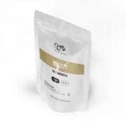 MK 677 25 mg