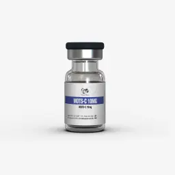 MOTS-C 10 mg