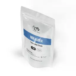 Nolvadex 20 mg