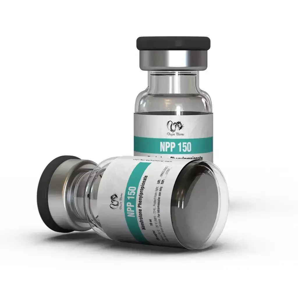 NPP 150 mg