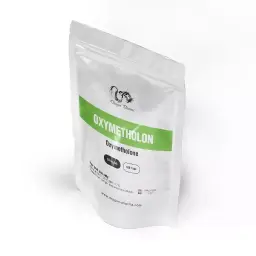 Oxymetholon 50 mg