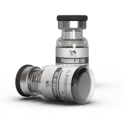 Parabolan 100 mg