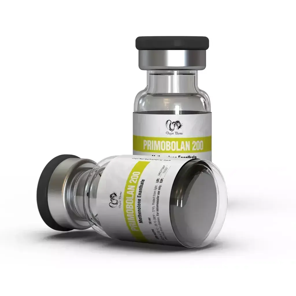 Primobolan 200 mg