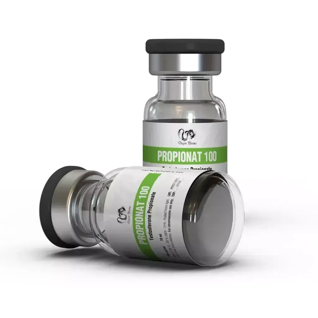 Propionat 100 mg