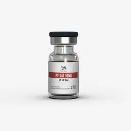 PT-141 10 mg