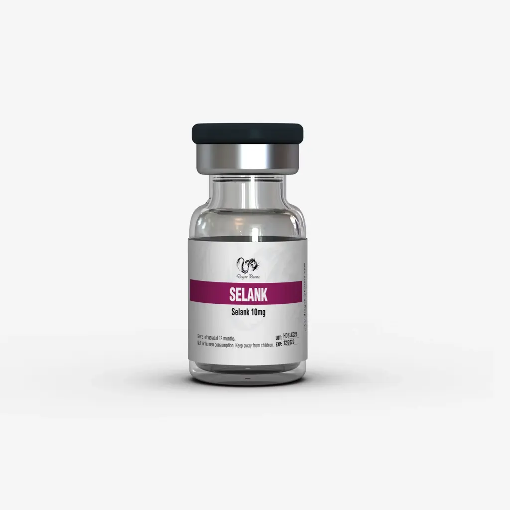 Selank 10 mg