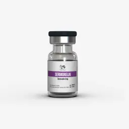Sermorelin 5 mg