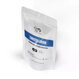Sibutramine 20 mg