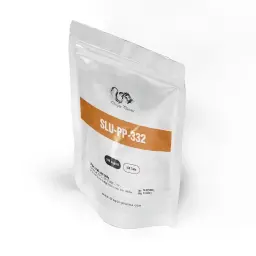 SLU-PP-332 500 mcg