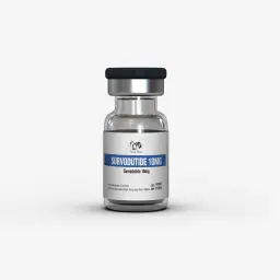 Survodutide 10 mg