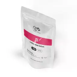 T3 25 mcg
